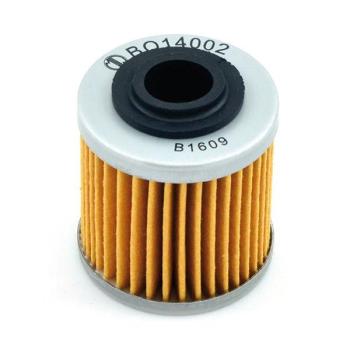 Масляный фильтр MEIWA BO14002 (HF560)  пм-00021536