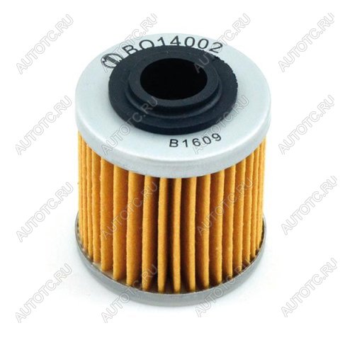 250 р. Масляный фильтр MEIWA BO14002 (HF560)  пм-00021536  с доставкой в г. Пермь