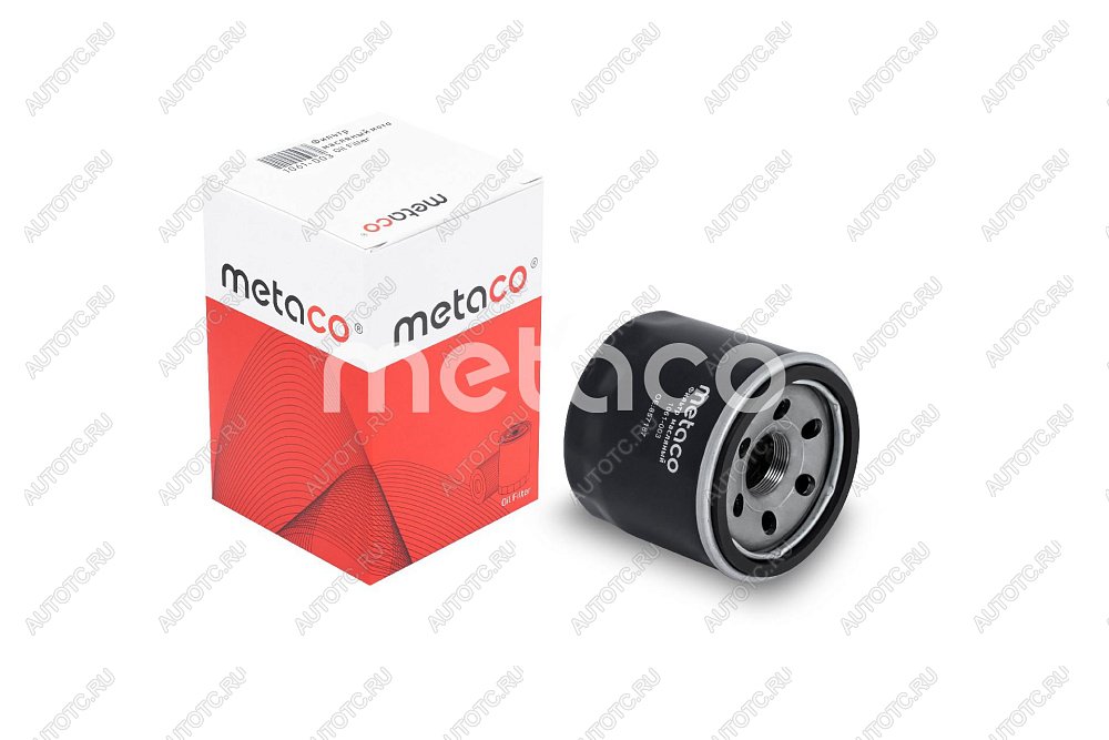 729 р. Масляный Фильтр Metaco 1061-003 (HF138)  1061-003  с доставкой в г. Пермь