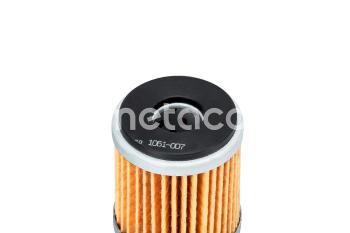 539 р. Масляный Фильтр Metaco 1061-007 (HF141)  1061-007  с доставкой в г. Пермь. Увеличить фотографию 3