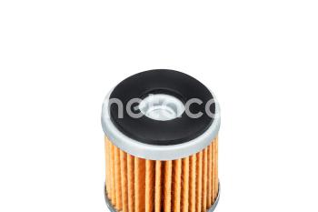 539 р. Масляный Фильтр Metaco 1061-007 (HF141)  1061-007  с доставкой в г. Пермь. Увеличить фотографию 4