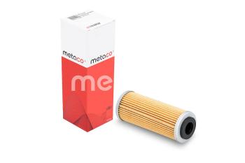 Масляный Фильтр Metaco 1061-010 (HF652)  1061-010