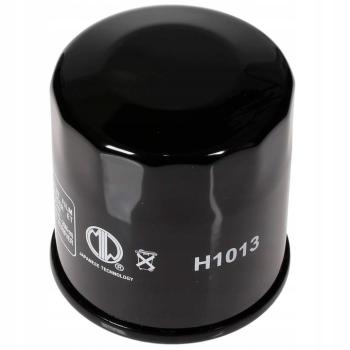 Масляный фильтр MIW H1013 (HF303)  h1013