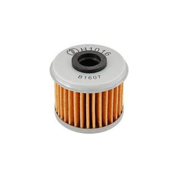 Масляный фильтр MIW H1016 (HF116)  h1016