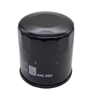 Масляный Фильтр AHL KN303 (HF303)  kn303