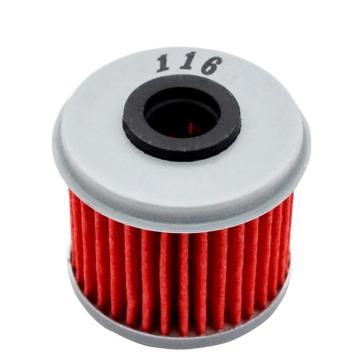 Масляный Фильтр AHL KN116 (HF116)  kn116
