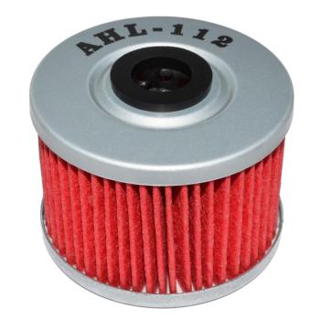 Масляный Фильтр AHL KN112 (HF112)  kn112