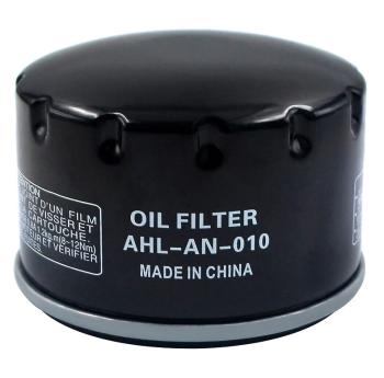 Масляный Фильтр AHL KN160 (HF160)  kn160