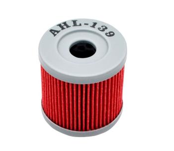 Масляный Фильтр AHL KN139 (HF139)  kn139
