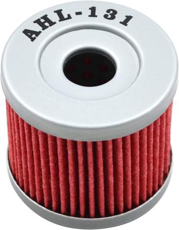 Масляный Фильтр AHL KN131 (HF131)  kn131