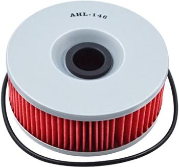 Масляный Фильтр AHL KN146 (HF146)  kn146
