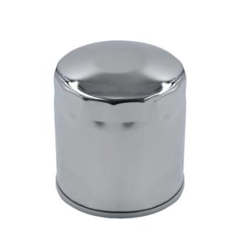 Масляный Фильтр AHL KN174 Chrome (HF174C)  kn174w