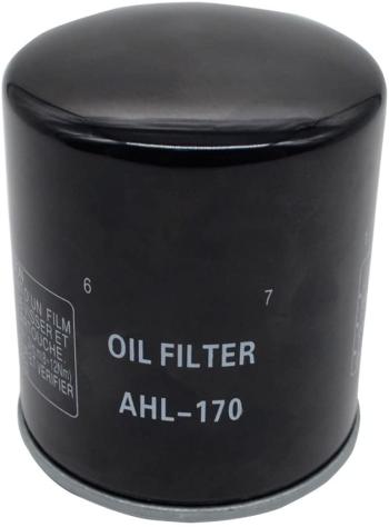 Масляный Фильтр AHL KN170B (HF170B)  kn170b