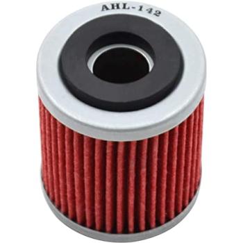 Масляный Фильтр AHL KN142 (HF142)  kn142