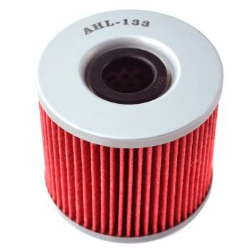Масляный Фильтр AHL KN133 (HF133)  kn133