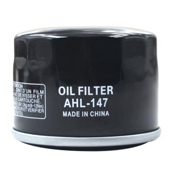 Масляный Фильтр AHL KN147 (HF147)  kn147