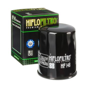 Масляный Фильтр HIFLO HF148  hf148