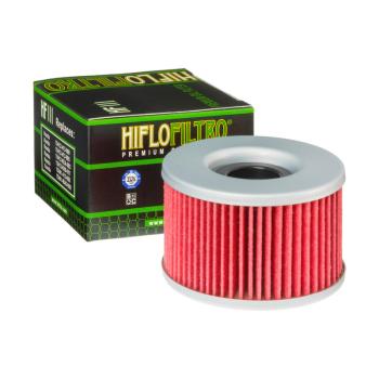 Масляный Фильтр HIFLO HF111  hf111