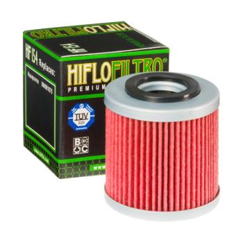 Масляный Фильтр HIFLO HF154  hf154