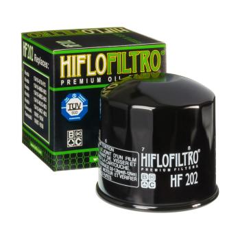 Масляный Фильтр HIFLO HF202  hf202