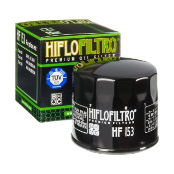 Масляный Фильтр HIFLO HF153  hf153