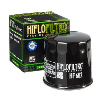 Масляный Фильтр HIFLO HF682  hf682