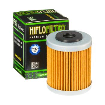 Масляный Фильтр HIFLO HF651  hf651