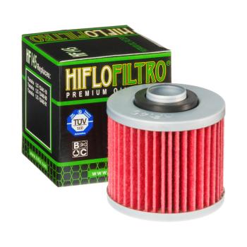 Масляный Фильтр HIFLO HF145  hf145