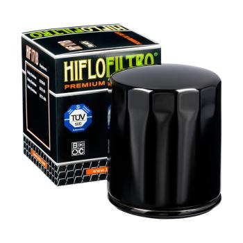 Масляный Фильтр HIFLO HF171B  hf171b