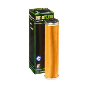 Масляный Фильтр HIFLO HF631  hf631