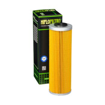 Масляный Фильтр HIFLO HF650  hf650