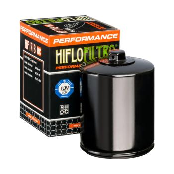 Масляный Фильтр HIFLO HF171BRC  hf171brc