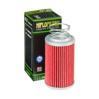 Масляный Фильтр HIFLO HF567  hf567