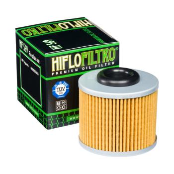 Масляный Фильтр HIFLO HF569  hf569