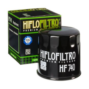 Масляный Фильтр HIFLO HF740  hf740