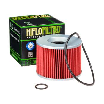 Масляный Фильтр HIFLO HF192  hf192