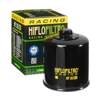 Масляный Фильтр HIFLO HF303RC  hf303rc