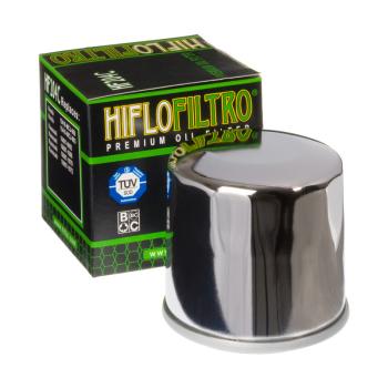 Масляный Фильтр HIFLO HF204C  hf204c
