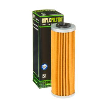 Масляный Фильтр HIFLO HF159  hf159