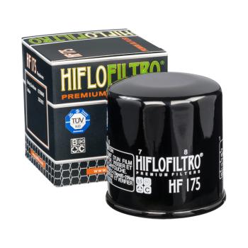 Масляный Фильтр HIFLO HF175  hf175