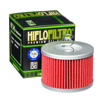 Масляный Фильтр HIFLO HF540  hf540