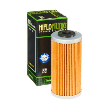 Масляный Фильтр HIFLO HF611  hf611