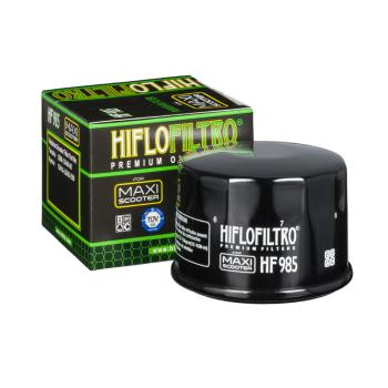 Масляный Фильтр HIFLO HF985  hf985