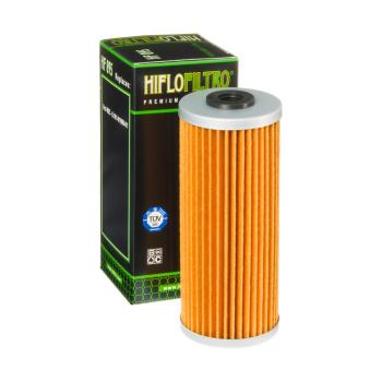 Масляный Фильтр HIFLO HF895  hf895