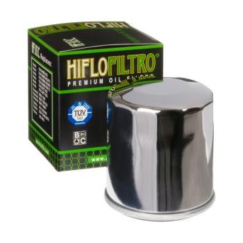 Масляный Фильтр HIFLO HF303C  hf303c
