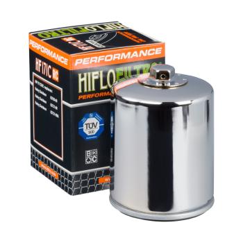Масляный Фильтр HIFLO HF171CRC  hf171crc