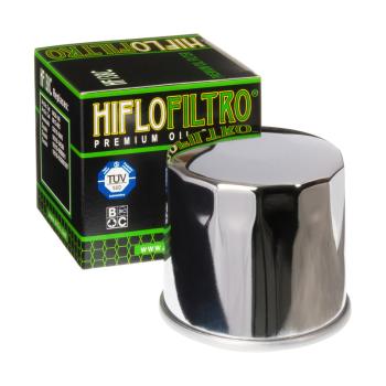 Масляный Фильтр HIFLO HF138C  hf138c
