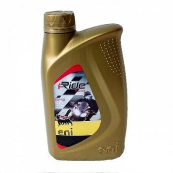 Масло ENI i-Ride RACING 5W-40 1л.  пм-00018913