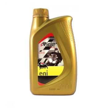 Масло ENI i-Ride RACING 10W-60 1л.  пм-00018915