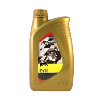 Масло ENI i-Ride RACING 2T 1л.  пм-00018923